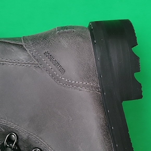 Sorel Women Lennox Lace Waterproof Boot - Picture 6 of 12